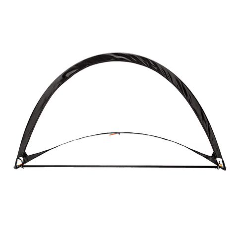 Pop Up Portable Soccer Football Goals