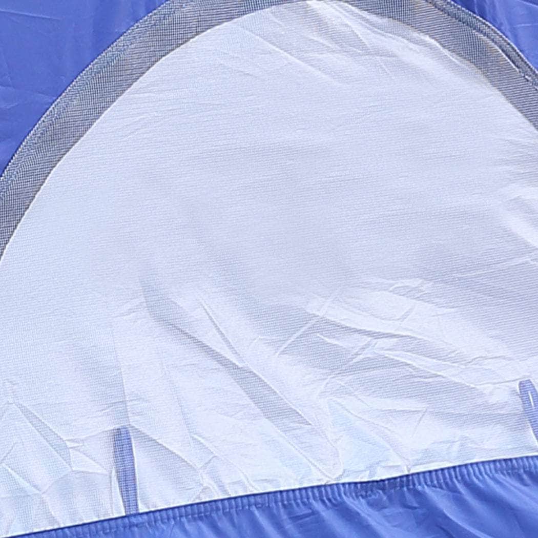 Pop Up Tent Beach Camping - Durable