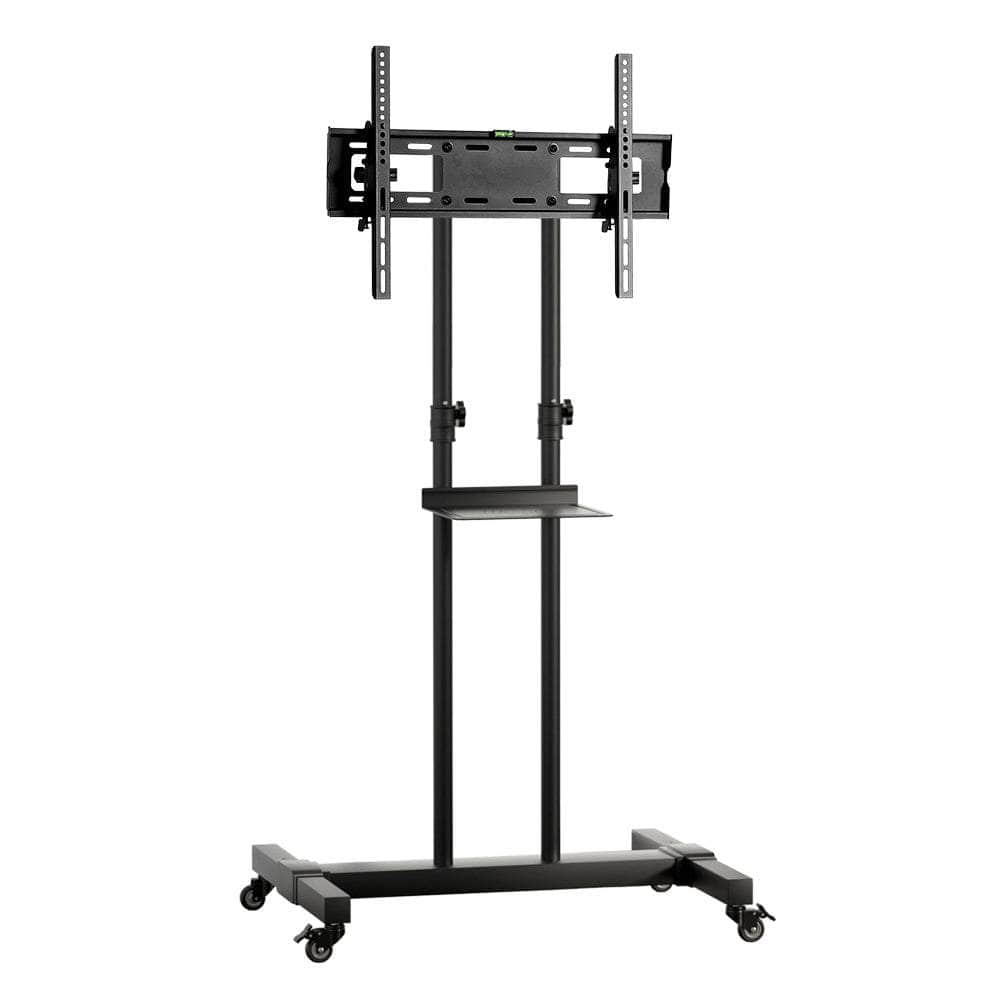 Portable 23"-65" Tv Stand Trolley Mount