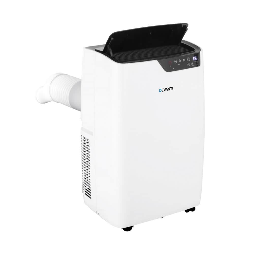 Portable Air Conditioner Dehumidifier Fan 12000BTU
