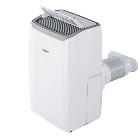 Portable Air Conditioner Dehumidifier Fan 14000BTU
