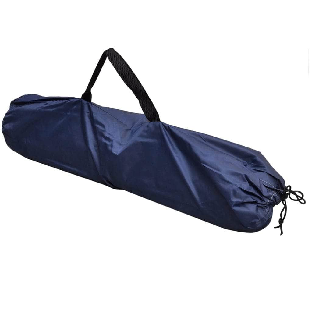 Portable Camping Toilet with Tent