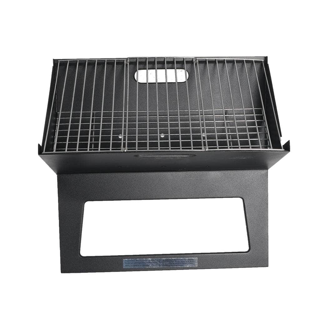Portable Charcoal BBQ Grill Outdoor