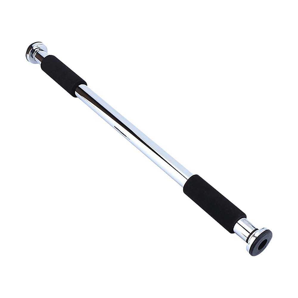 Portable Doorway Chin Up Bar Pull Ups Weights Gym