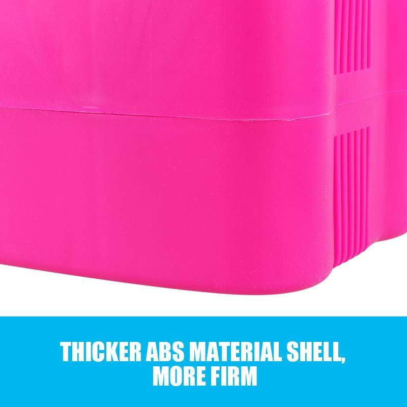 Portable Electric Balloon Air Pump + 80Pcs Balloons Inflator 600W