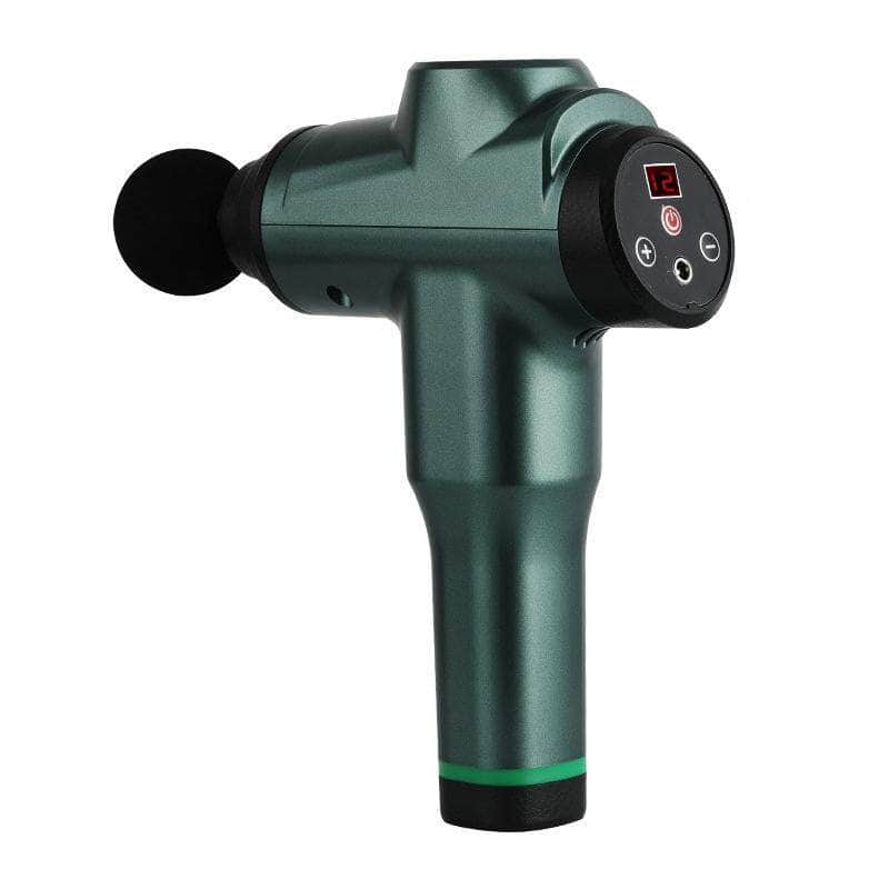 Portable Massage Gun for Muscle Relief