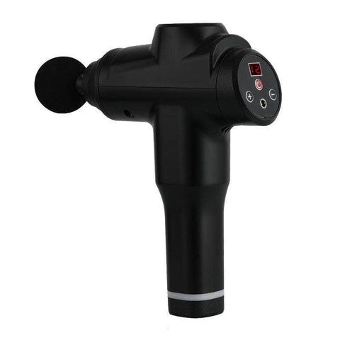 Portable Massage Gun for Muscle Relief