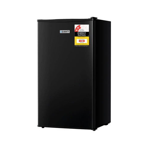 Portable Office Mini Bar Fridge - Keep it Cool!