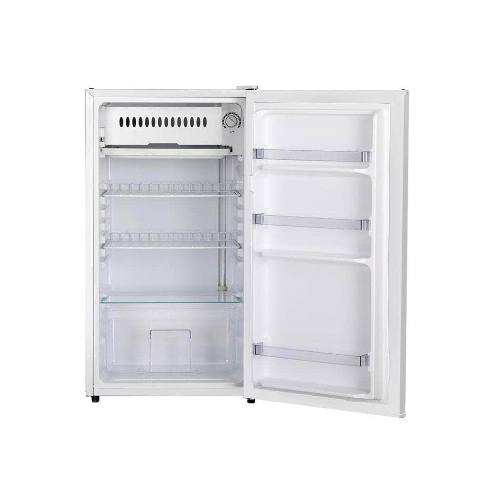 Portable Office Mini Bar Fridge - Keep it Cool!