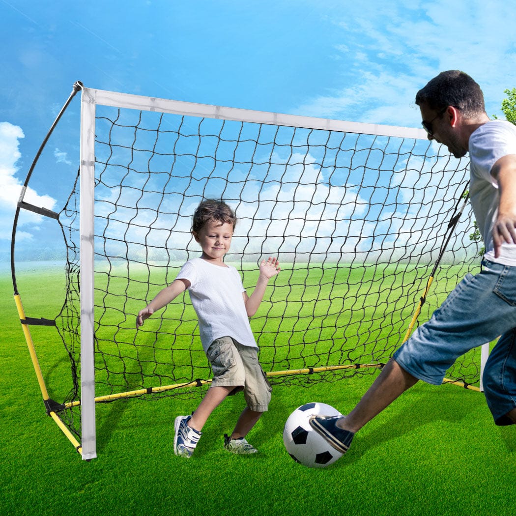 Soccer Goal Net Football Kids