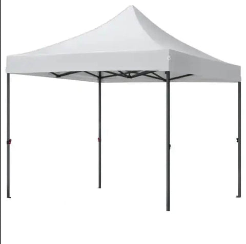 Portable Water-Resistant Gazebo 3X3M - Blue / 2X2M/6M