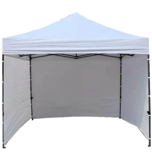 Portable Water-Resistant Gazebo 3X3M - Blue / 2X2M/6M