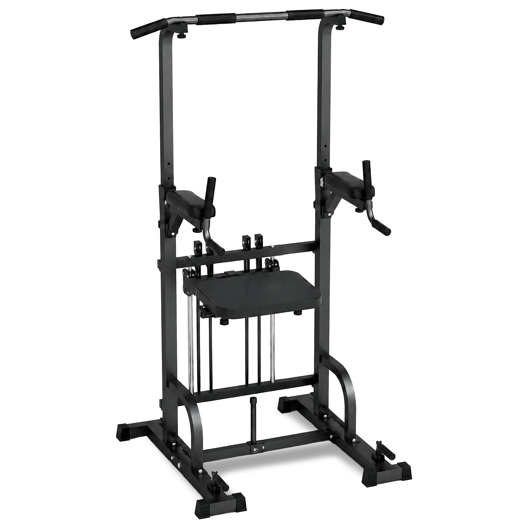 Strength Tower Multifunction Trainer 85x100x180cm