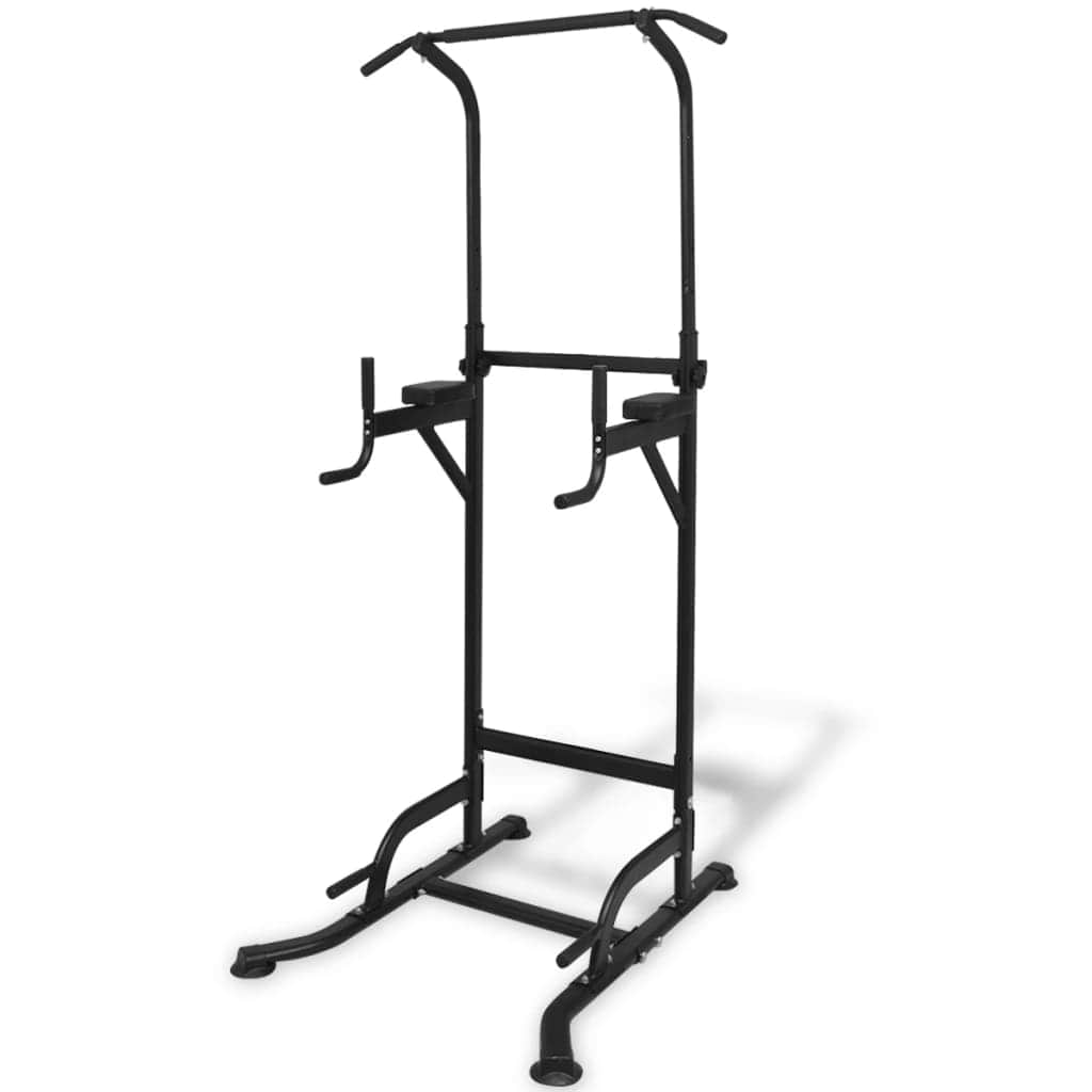 Power Tower 182-235 cm - Weightlifting Machines & Racks