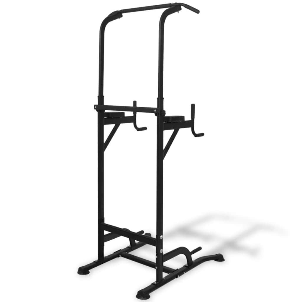 Weightlifting Machines & Racks - Power Tower 182-235 cm