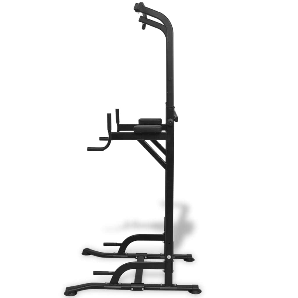 Power Tower 182-235 cm, Weightlifting Machines & Racks