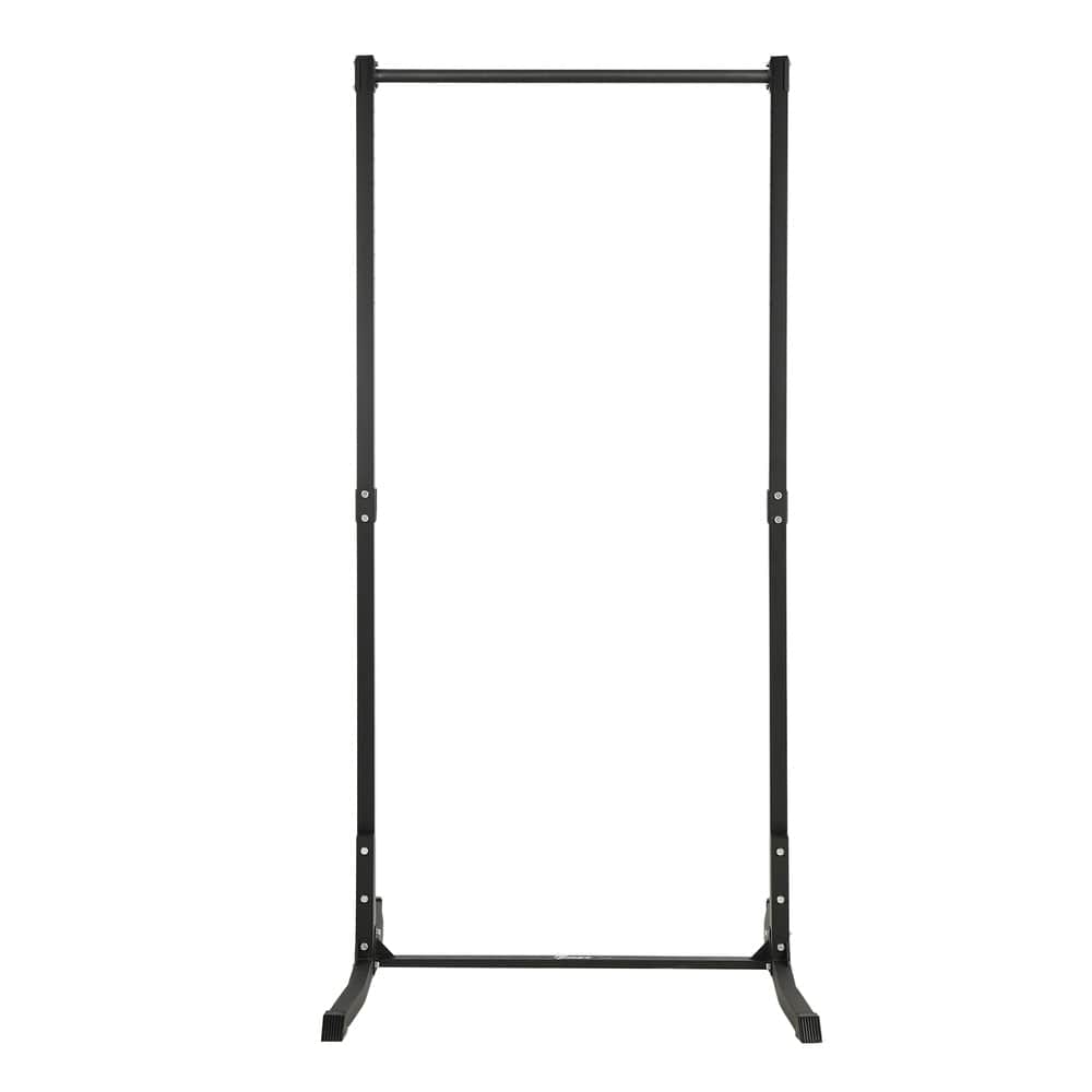 Power Tower Pull-Up Bar Station - Home Gym Weight Training Rack