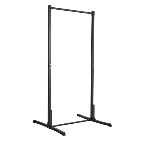 Power Tower Pull-Up Bar Station - Home Gym Weight Training Rack