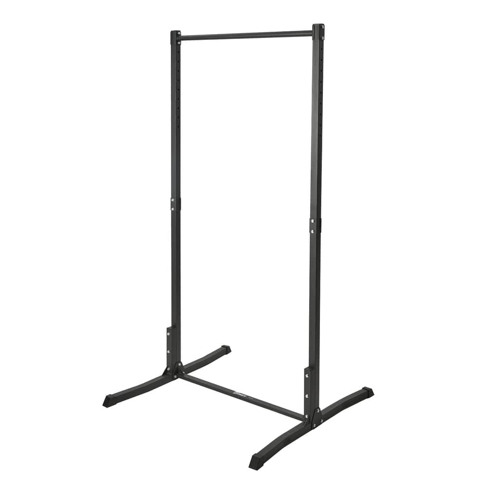 Power Tower Pull-Up Bar Station - Home Gym Weight Training Rack