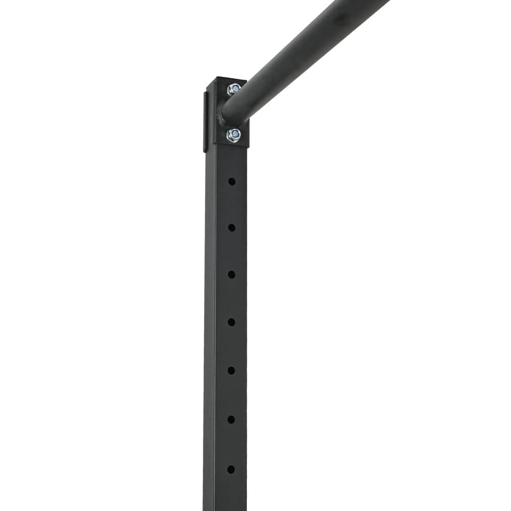 Power Tower Pull-Up Bar Station - Home Gym Weight Training Rack