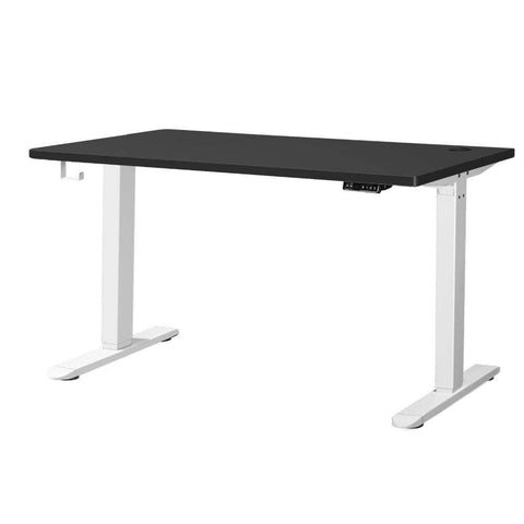 Powerful Performance: Motorized Electric Sit Stand Desk