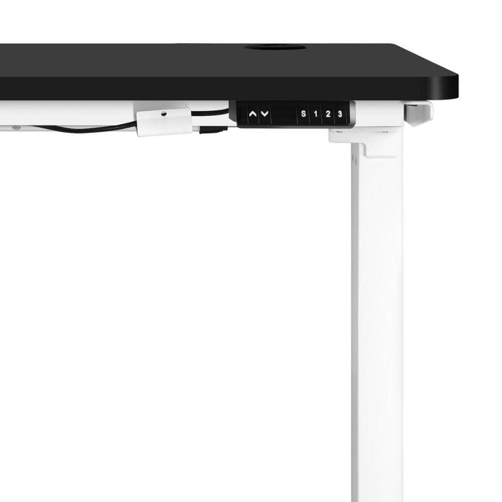 Powerful Performance: Motorized Electric Sit Stand Desk