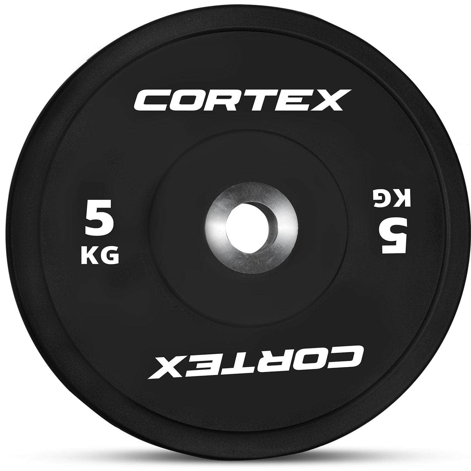 Powerhouse Perfection - 150kg Competition Bumper Plates Set