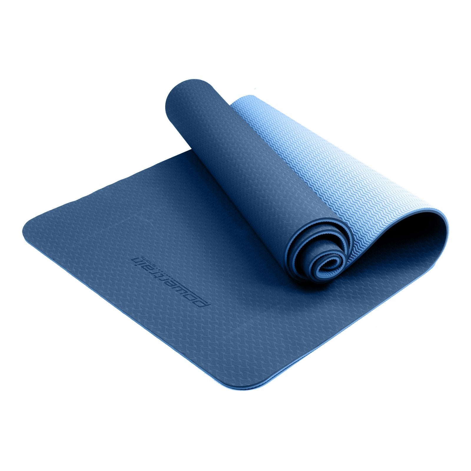 Blue Pilates, Toning & Yoga