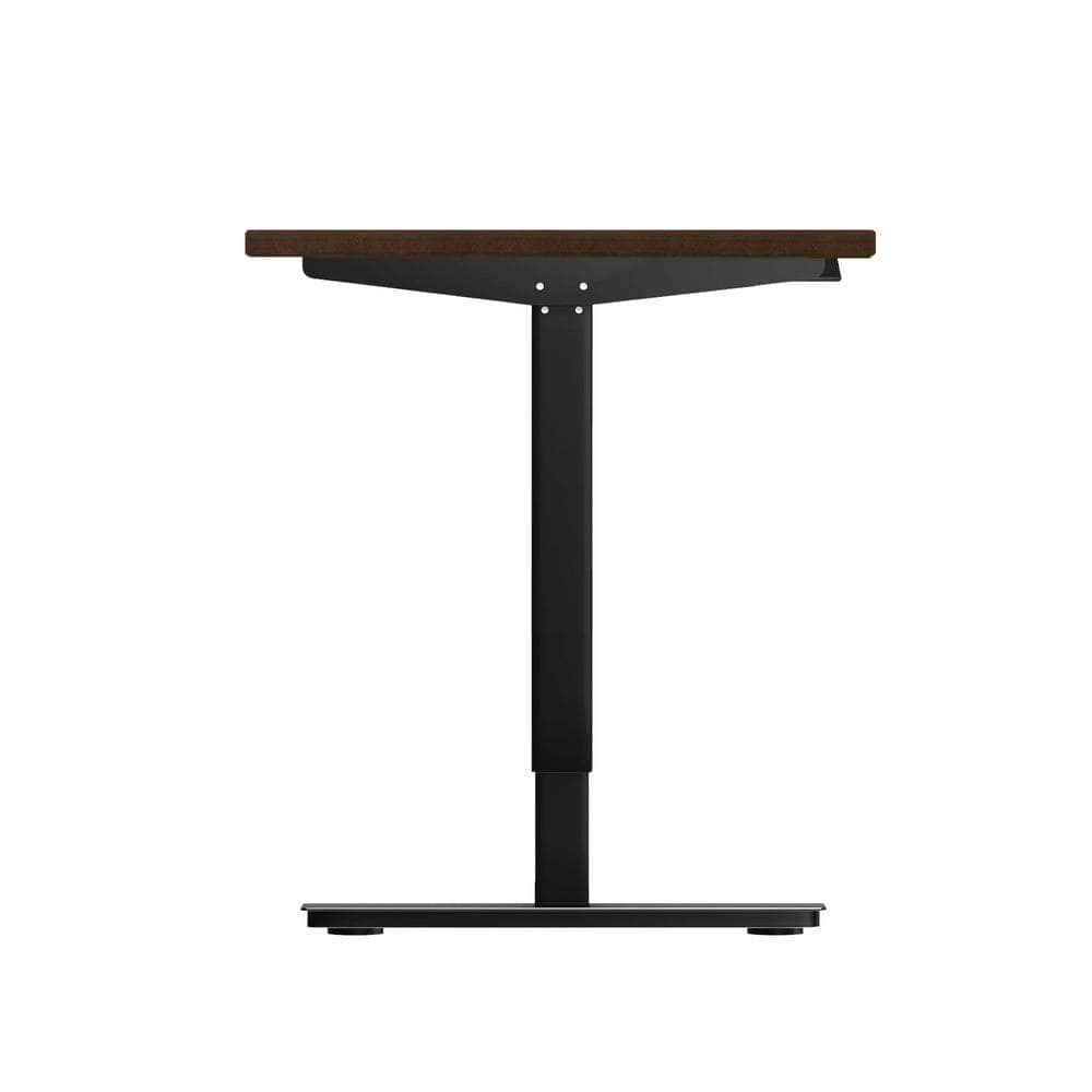 PowerUp Desk Single Motor Sit-Stand Workstation