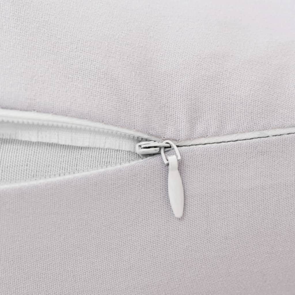 Pregnancy Pillow J-Shaped (Grey)