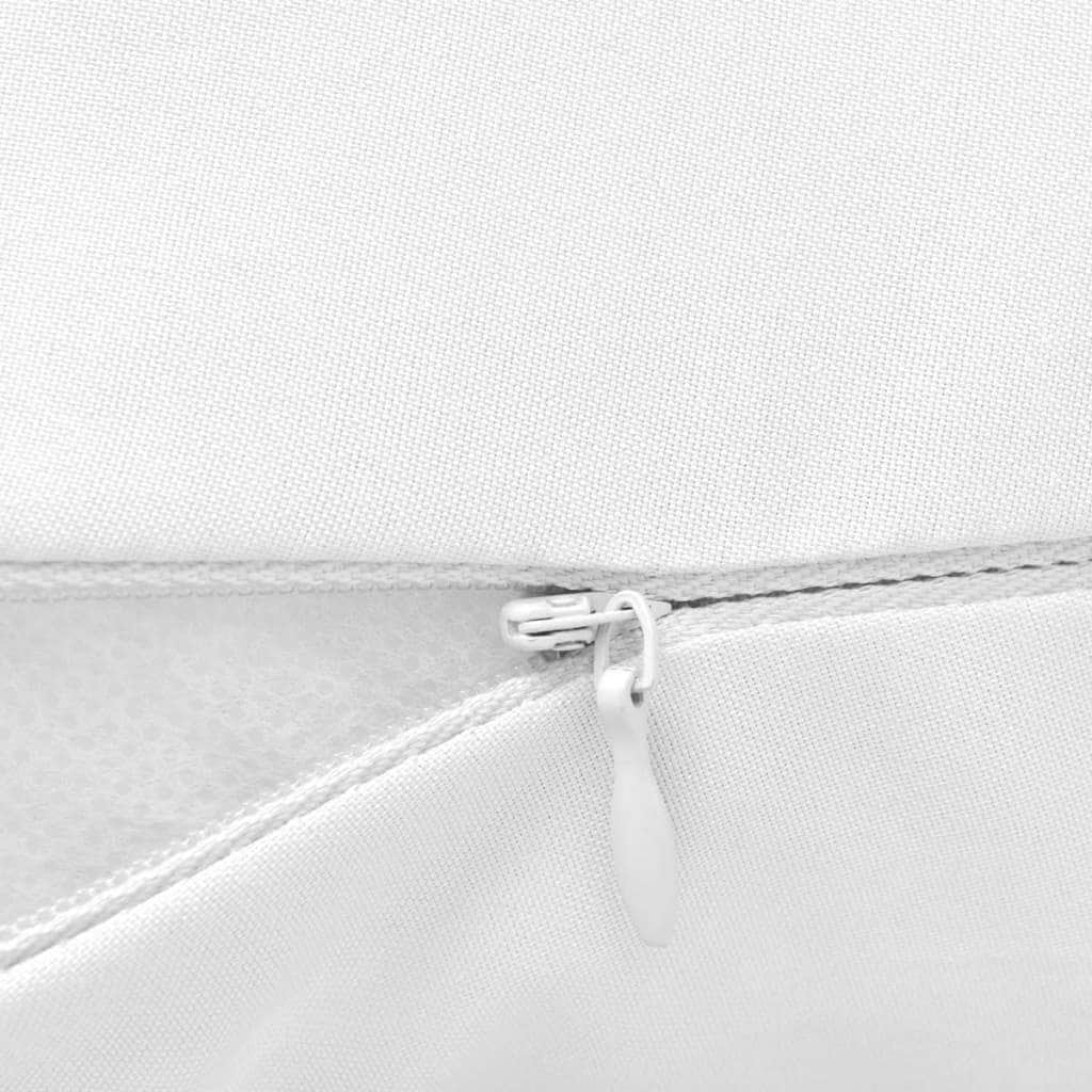 Pregnancy Pillow--White