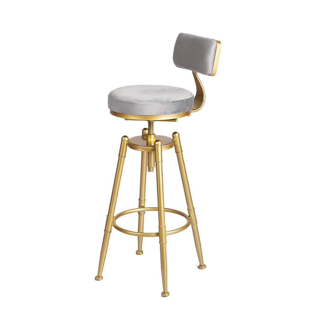 Premium 1x Bar Stools Kitchen Stool Chair  Premium Quality Build