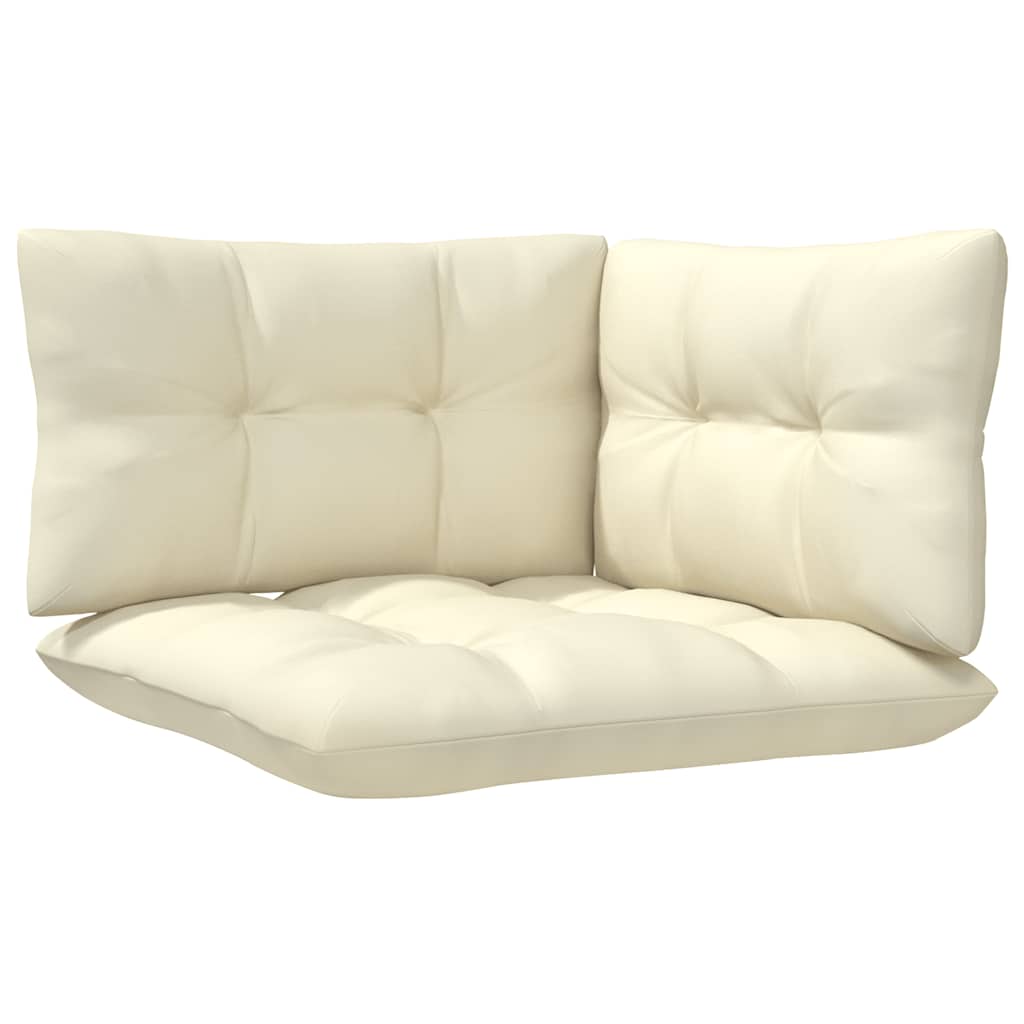 Premium 2 Seater Garden Sofa with Patio Setup Modern Living