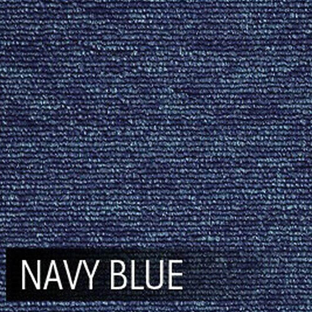 Premium Carpet Tiles Box, Blue