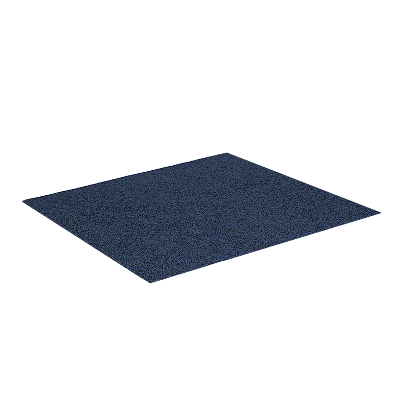 Premium Carpet Tiles Box, Blue
