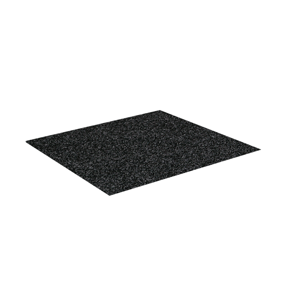 Premium Carpet Tiles Box, Charcoal