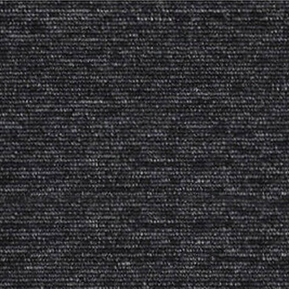 Premium Carpet Tiles Box, Charcoal