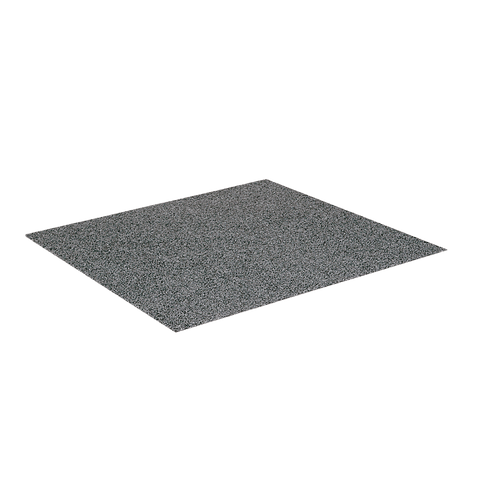 Premium Carpet Tiles Box, Grey
