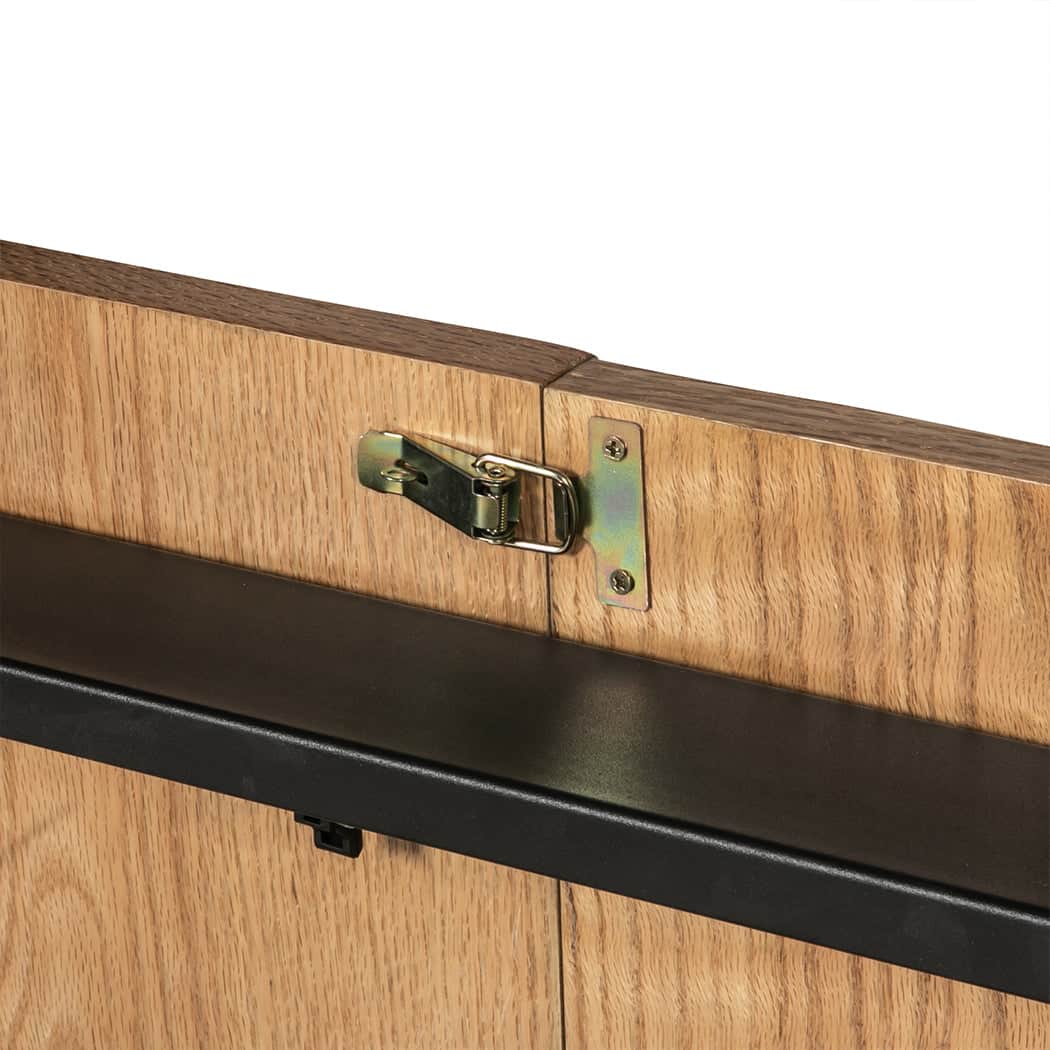 Premium Dining Table Extendable Rectangle Kitchen  Multipurpose Use