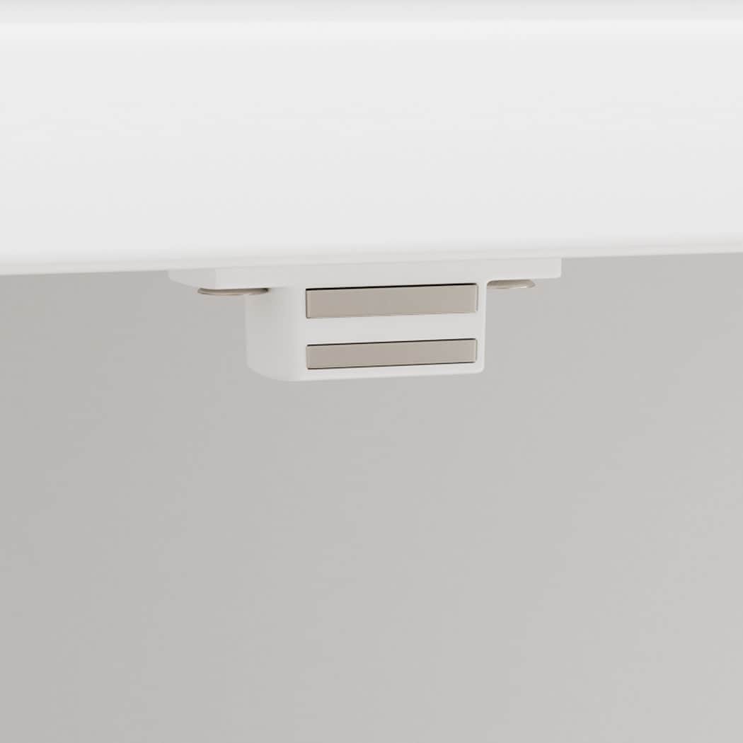 Premium Display Shelf 3 Tier Bookshelf  Multipurpose Use Classic