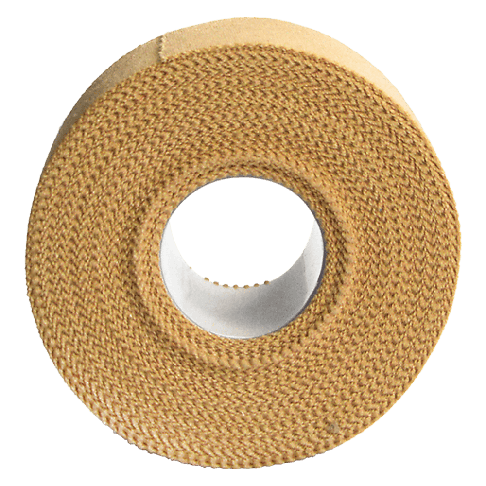 Premium Rigid Sports Strapping Tape - 16 Rolls x 38mm x 13.7m