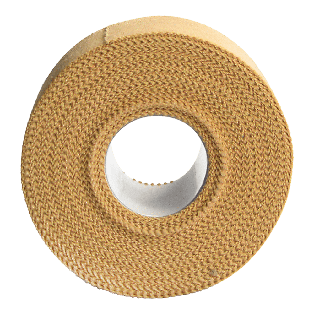 Premium Rigid Sports Strapping Tape - 3 Rolls of 38mm X 13.7M
