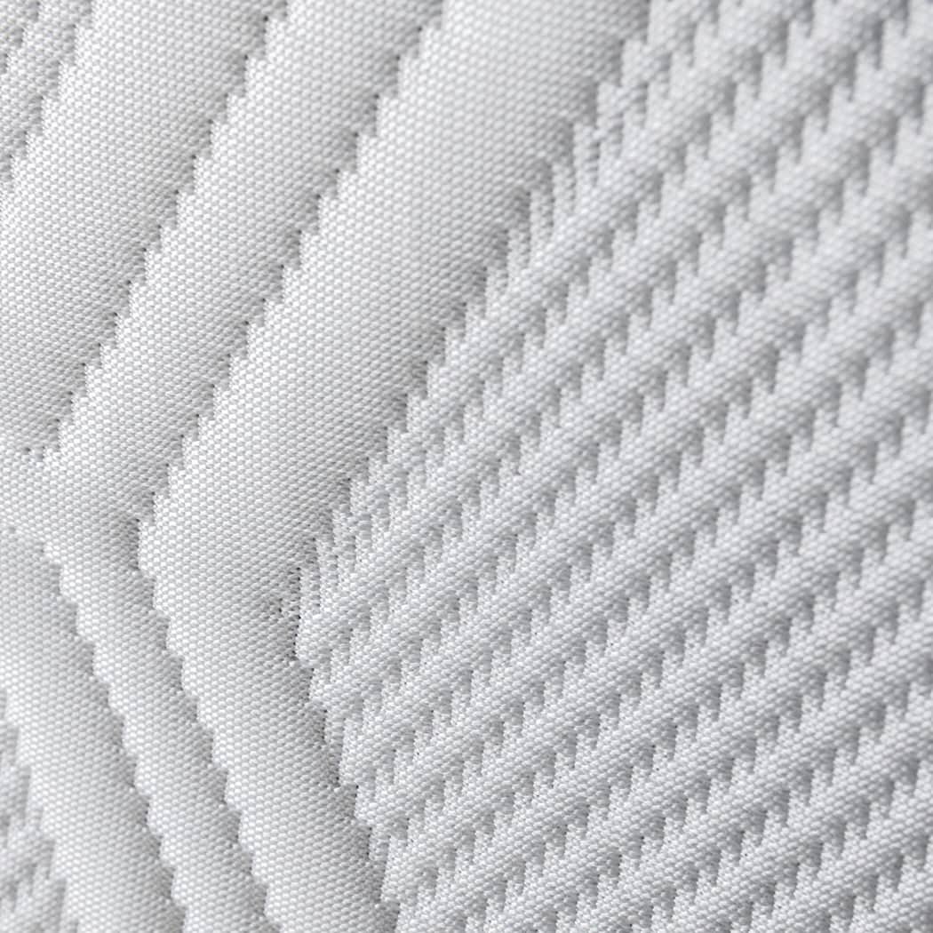 Premium Single Cooling Mattress 5 Zone 25cm  Premium Quality Build