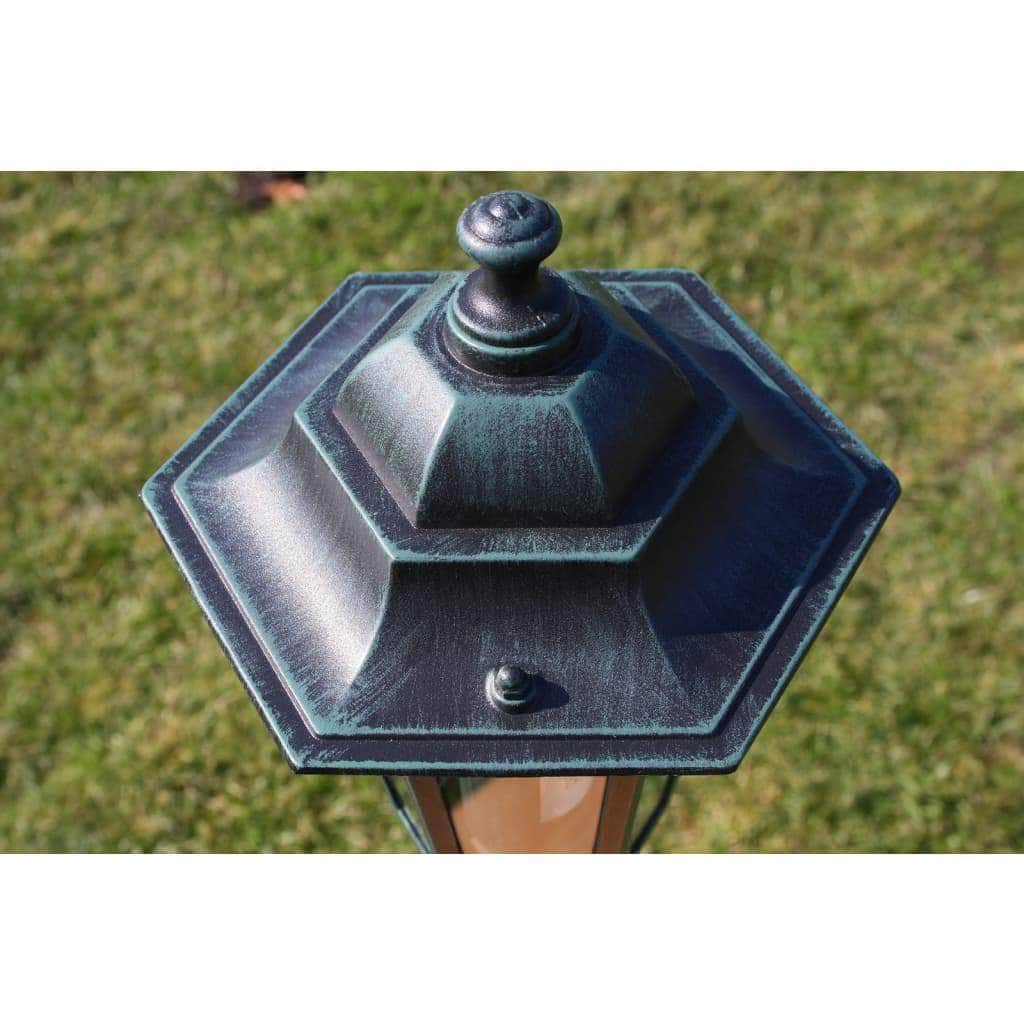 Preston Garden Light 105 cm - Simple deals