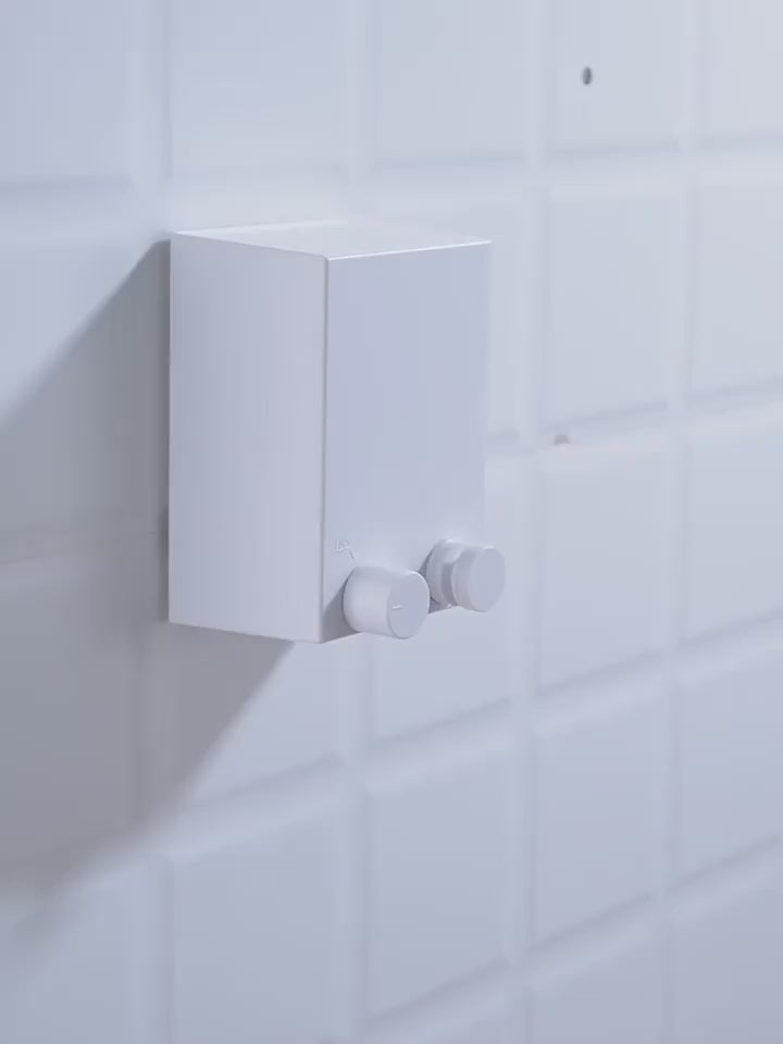 Retractable Clothesline Stainless Steel Pull-Out Drying Rack