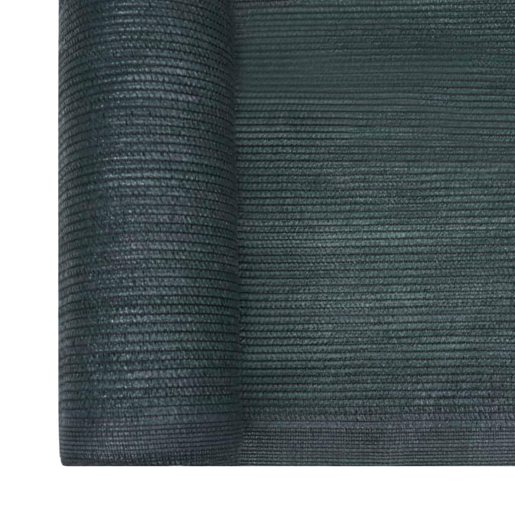 Green colour - Privacy Net Green