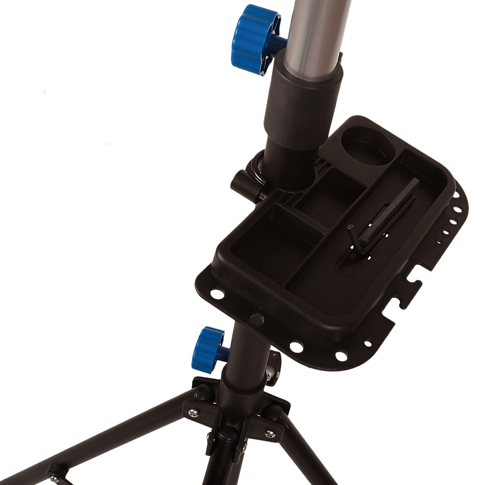 Pro Mechanic Folding Bicycle Repair Stand