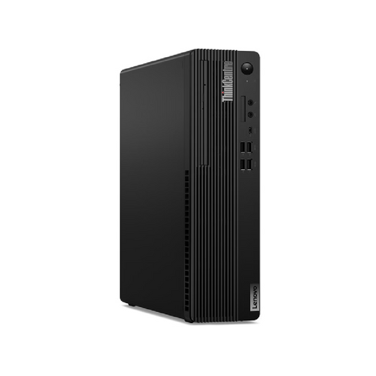 Compact i5 Desktop Computer System