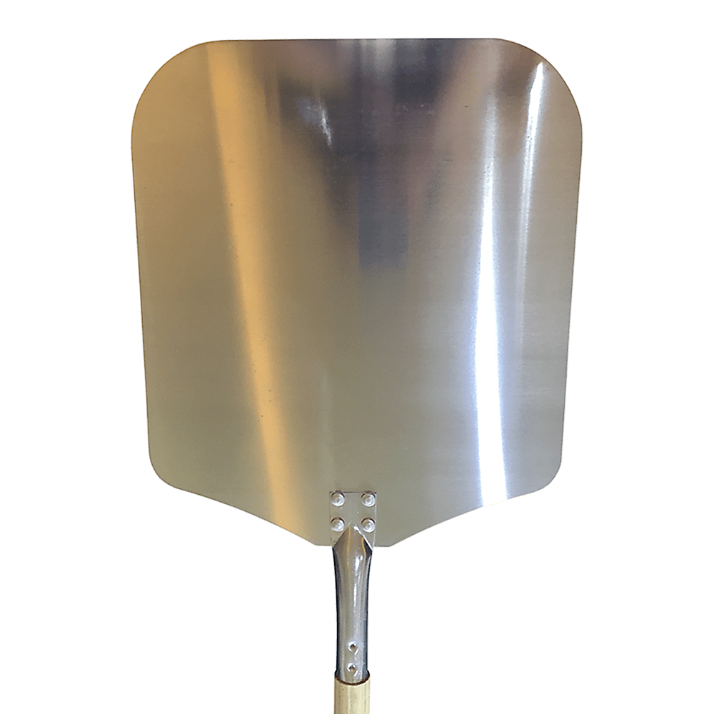 Profesional Pizza Oven Peel Paddle 90Cm Wood Handle