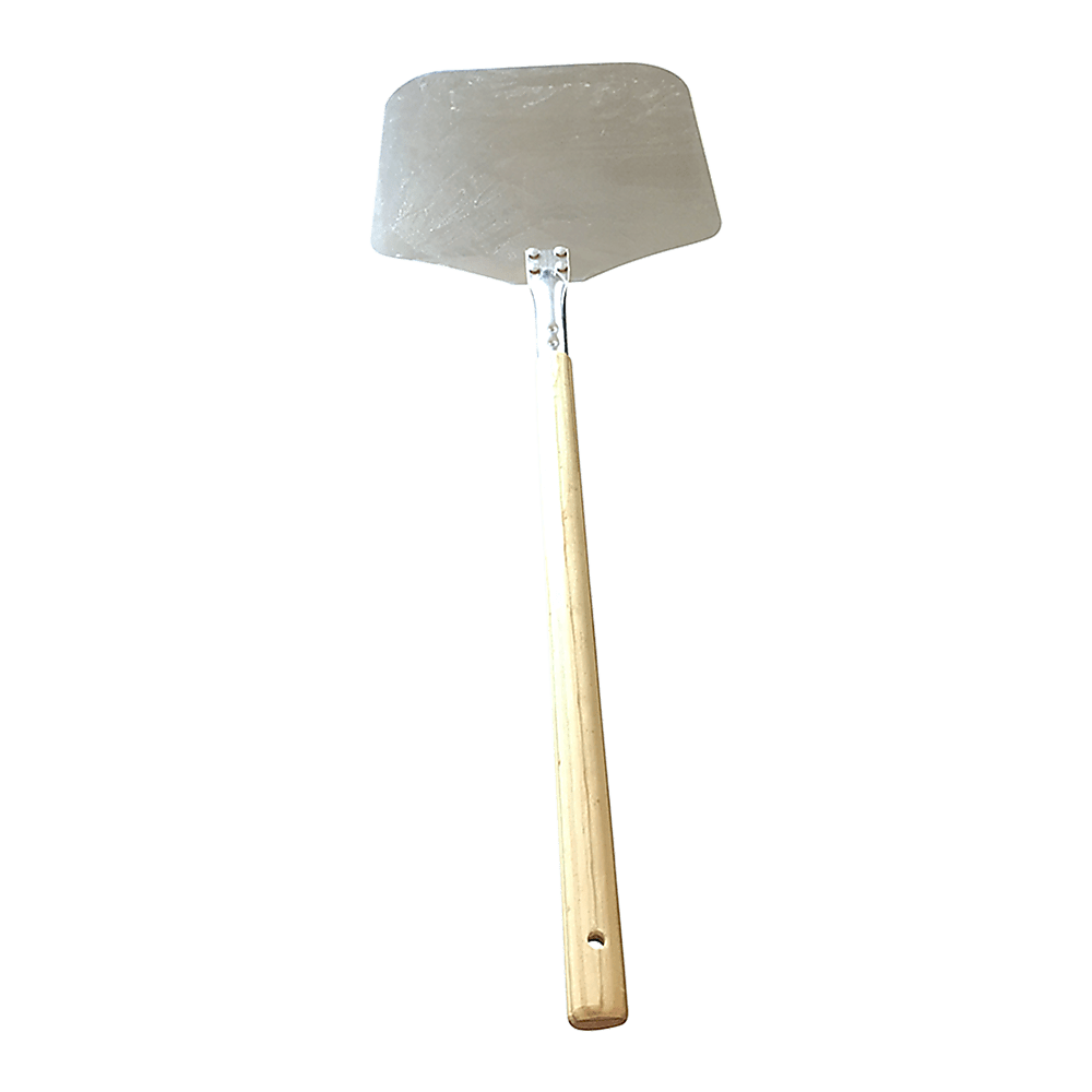 Profesional Pizza Oven Peel Paddle 90Cm Wood Handle
